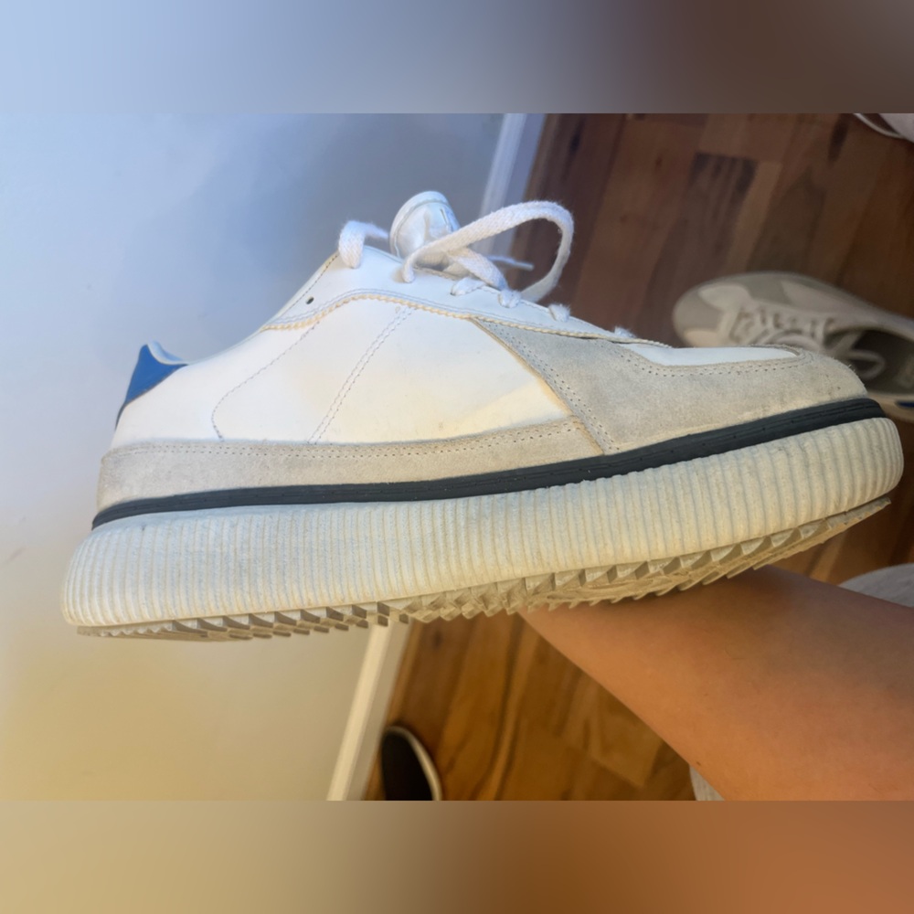 **Onitsuka Tiger** Japanese Sneakers - Picture 9 of 11